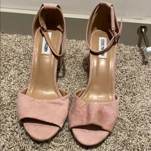 Steve Madden heels